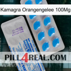 Kamagra Orange Jelly 100Mg new15